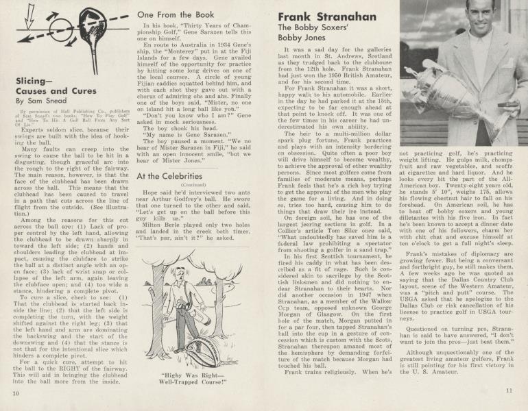 Frank Stranahan