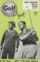 Golf Digest June 1953 Cover