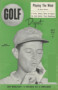 Golf Digest July 1955 Cover
