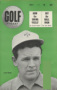 Cover for the July 1956 issue