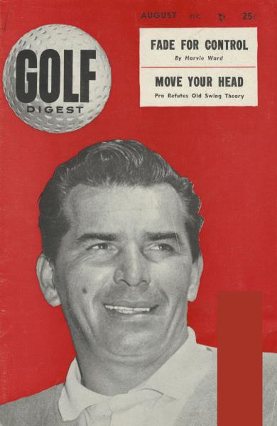 Issue: - August 1956 | Golf Digest
