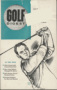 Golf Digest July 1958 Cover