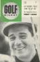 Golf Digest June 1959 Cover