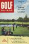 Golf Digest December 1959 Cover