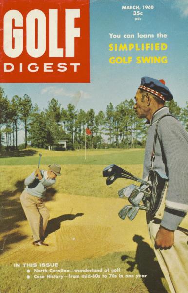 Issue: - March 1960 | Golf Digest