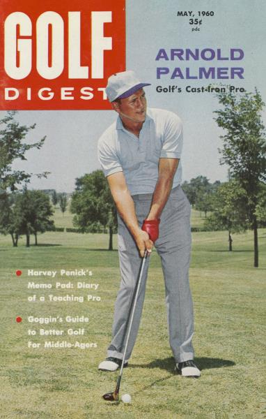 Issue: - May 1960 | Golf Digest