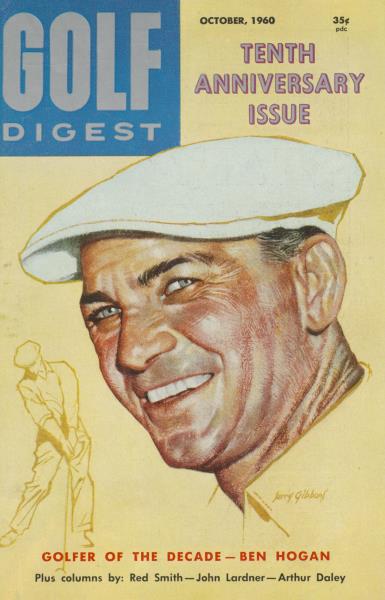 Issue: - October 1960 | Golf Digest