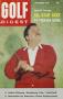 Cover for the November 1960 issue