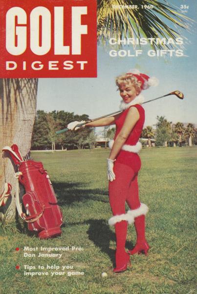Issue: - December 1960 | Golf Digest