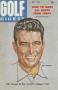Cover for the May 1961 issue