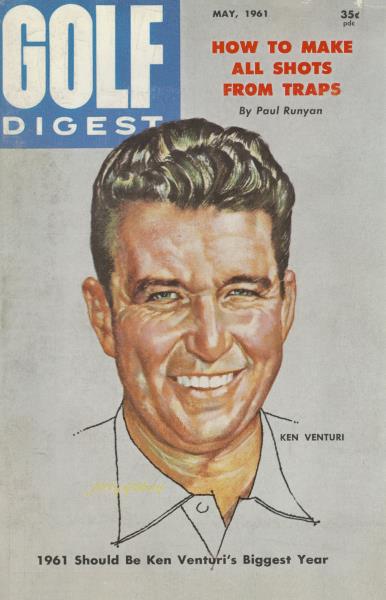 GOLF DIGEST