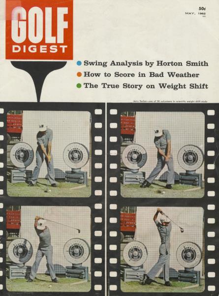 Issue: - May 1962 | Golf Digest