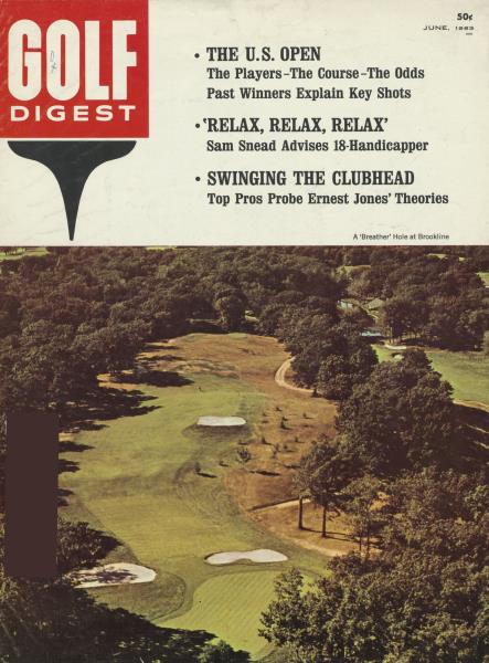 Issue: - June 1963 | Golf Digest