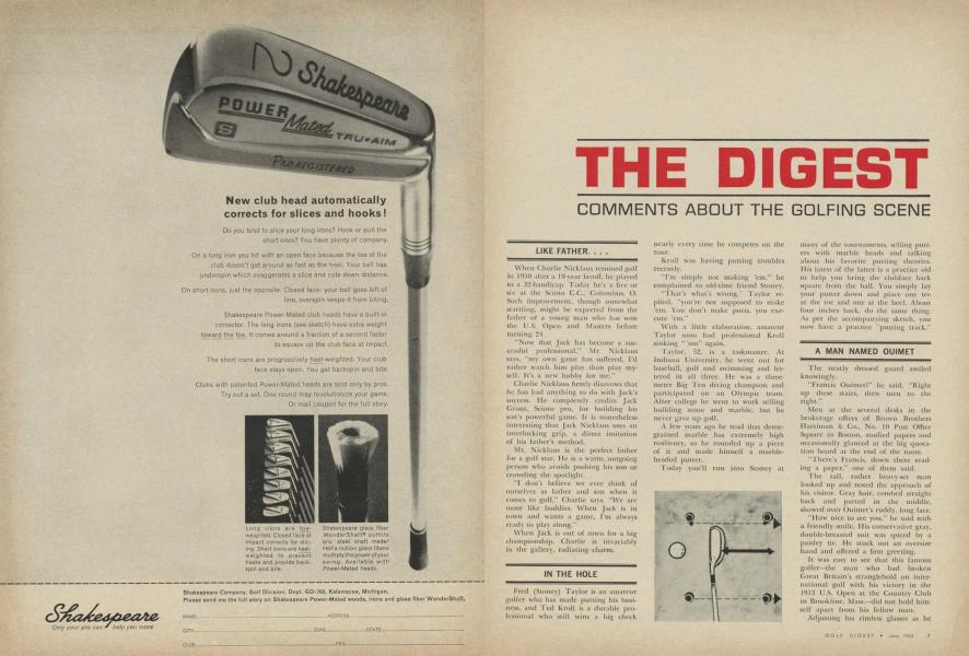 THE DIGEST
