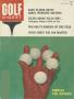 Golf Digest December 1963 Cover