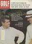 Golf Digest May 1964 Cover