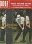 Golf Digest March 1965 Cover