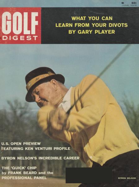 Issue: - June 1965 | Golf Digest