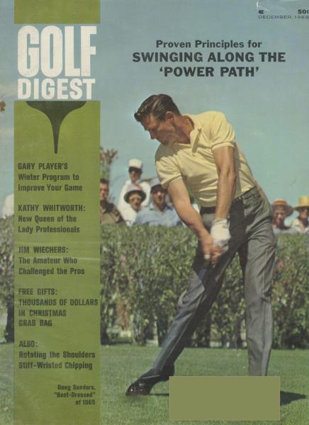 Issue: - December 1965 | Golf Digest