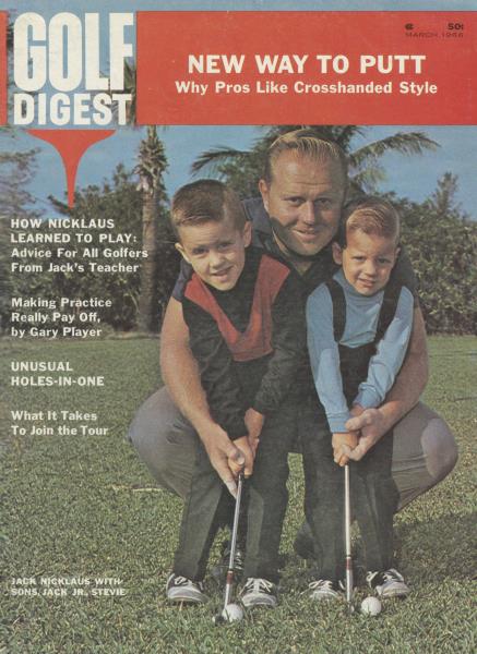 Issue: - March 1966 | Golf Digest