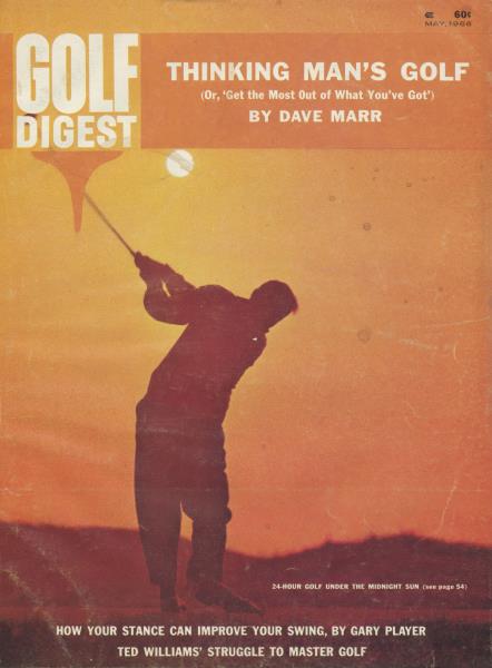 Issue: - May 1966 | Golf Digest