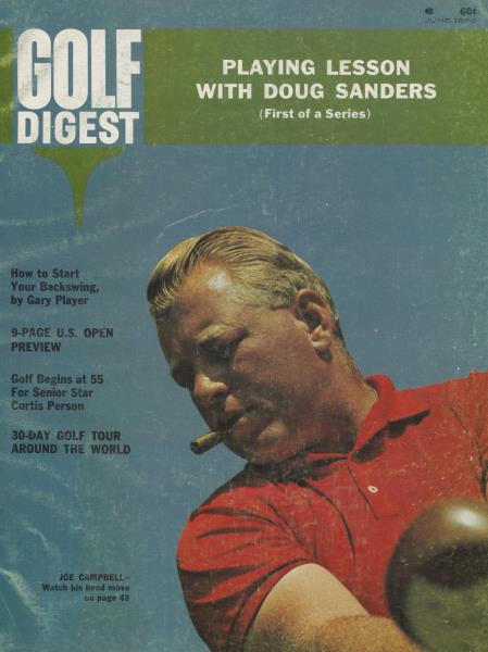Issue: - June 1966 | Golf Digest