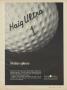 Page: - 11 | Golf Digest