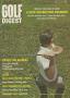 Golf Digest December 1966 Cover