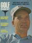 Golf Digest March 1967 Cover