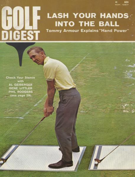 Issue: - May 1967 | Golf Digest