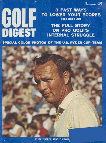 Issue: - October 1967 | Golf Digest