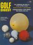 Golf Digest July 1968 Cover
