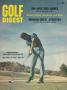 Golf Digest May 1969 Cover