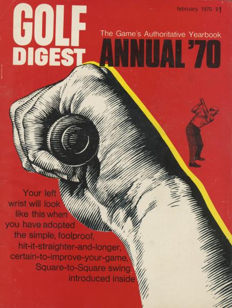 Issue: - February 1970 | Golf Digest