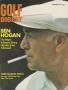 Golf Digest September 1970 Cover
