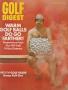 Golf Digest January 1971 Cover