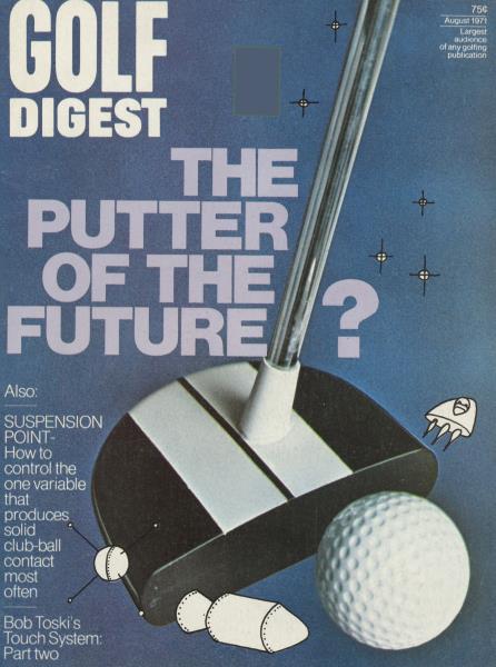 Issue: - August 1971 | Golf Digest