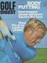 Golf Digest September 1971 Cover