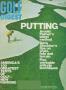Golf Digest November 1971 Cover