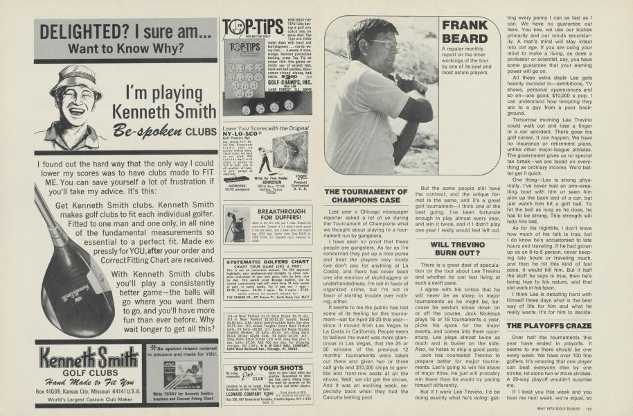 Frank Beard