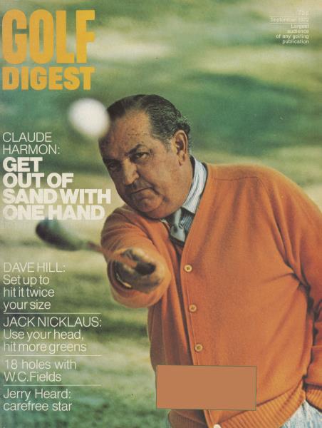 Issue: - September 1972 | Golf Digest