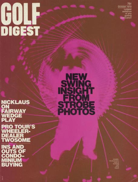 Issue: - October 1972 | Golf Digest