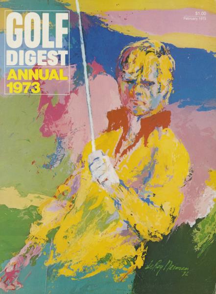 Issue: - February 1973 | Golf Digest