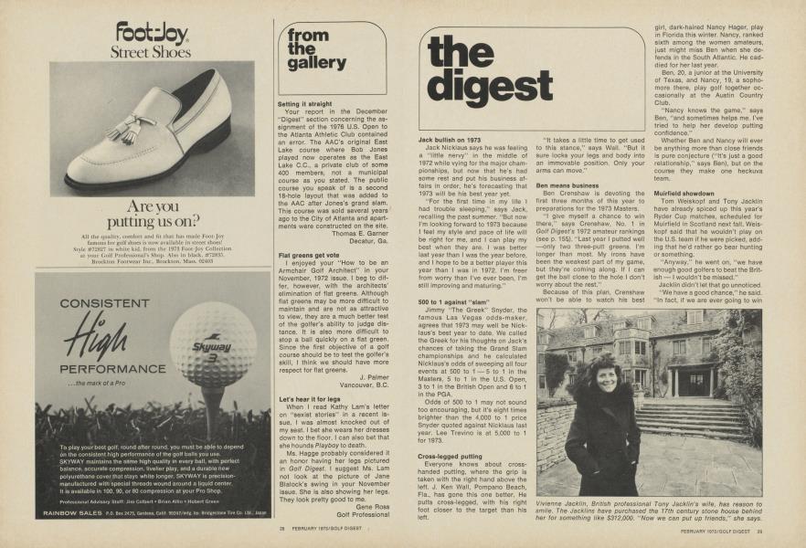 the digest