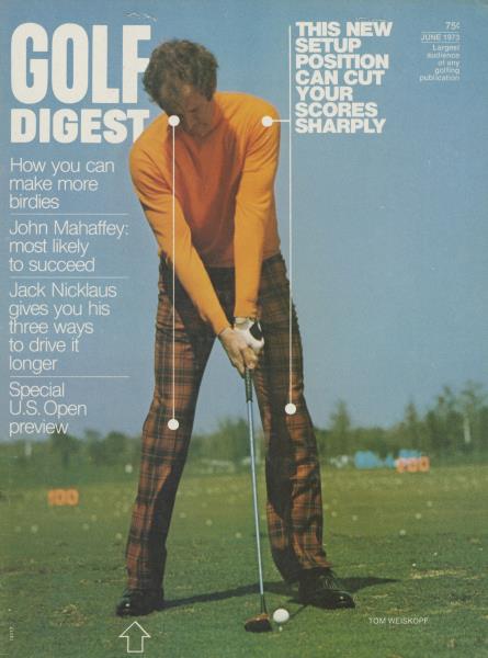 Issue: - June 1973 | Golf Digest