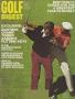 Golf Digest July 1973 Cover