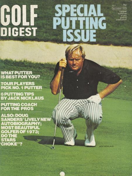 Issue: - December 1973 | Golf Digest