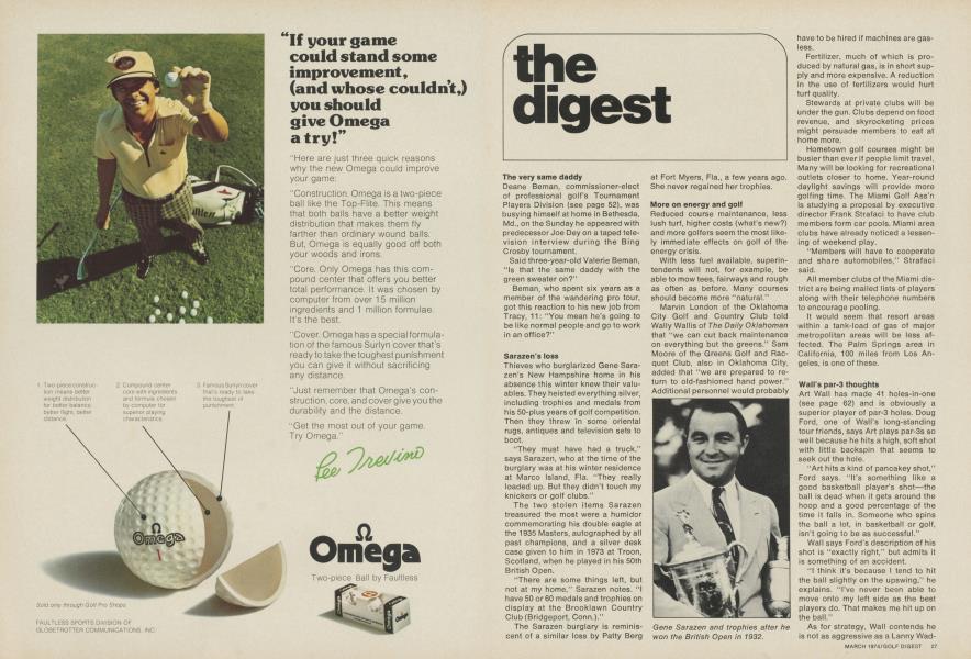 the digest