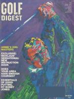 1974 - April | Golf Digest
