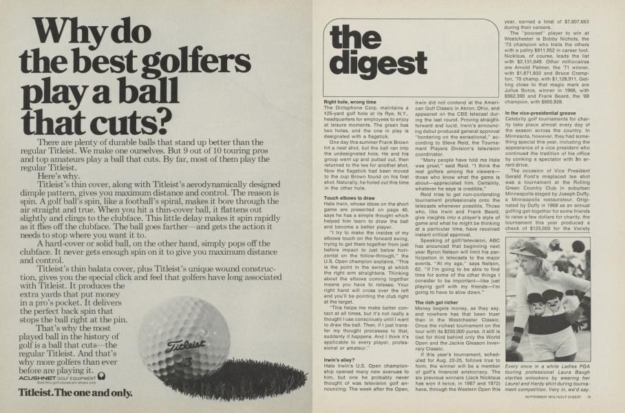 the digest